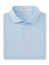 Load image into Gallery viewer, Peter Millar Highlands Performance Jersey Polo
