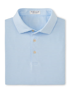 Peter Millar Highlands Performance Jersey Polo