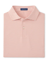 Load image into Gallery viewer, Peter Millar Ambrose Performance Jersey Polo
