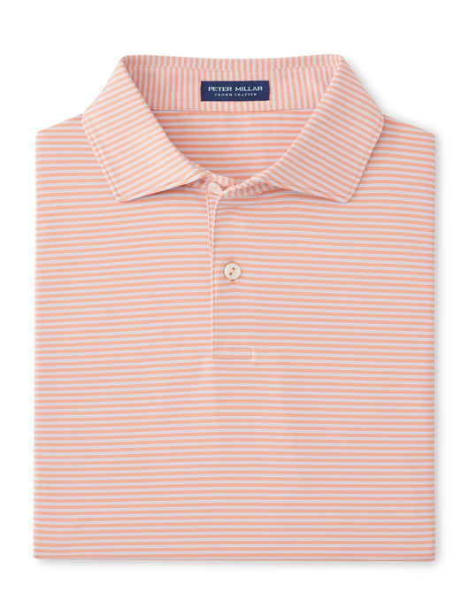 Peter Millar Ambrose Performance Jersey Polo