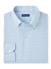 Load image into Gallery viewer, Peter Millar Parker Performance Poplin Sport Shirt
