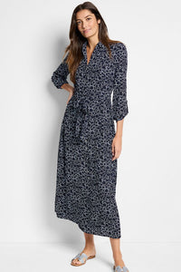 Nic + Zoe Pearl Garden Ivy Dress