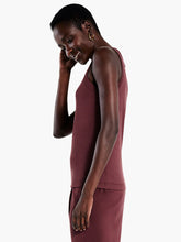 Load image into Gallery viewer, Nic + Zoe Perfect Knit Rib Scoop Tank
