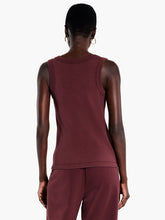 Load image into Gallery viewer, Nic + Zoe Perfect Knit Rib Scoop Tank
