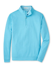 Load image into Gallery viewer, Peter Millar Perth Melange Performance Quarter-Zip
