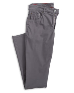 Johnnie O Carmel Sateen 5 Pocket Pant