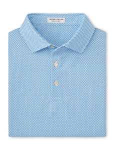 Peter Millar Phoenix Performance Jersey Polo