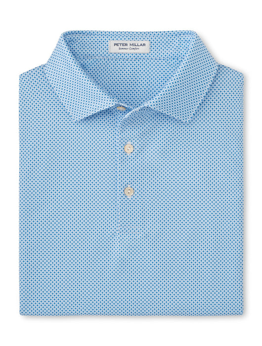 Peter Millar Phoenix Performance Jersey Polo