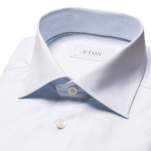 Load image into Gallery viewer, Eton Pin Dot Signature Twill Dress Shirt

