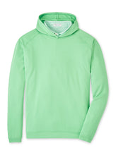 Load image into Gallery viewer, Peter Millar Pine Performance Hoodie
