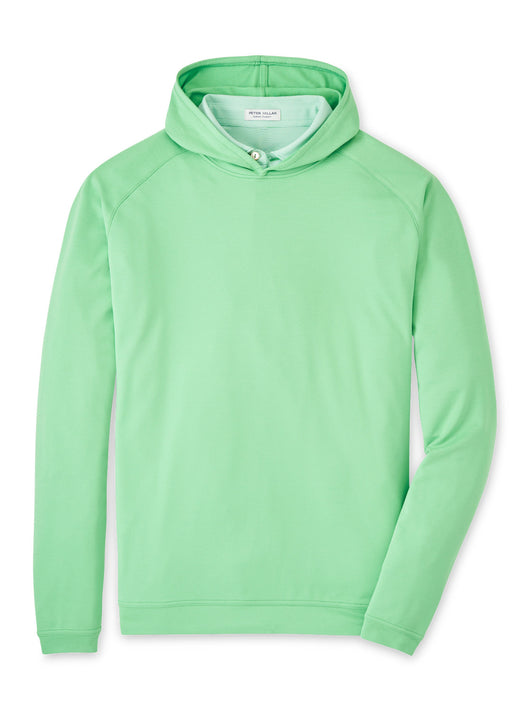 Peter Millar Pine Performance Hoodie