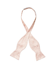Load image into Gallery viewer, Eton Paisley Silk Bowtie
