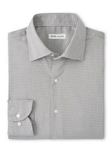 Load image into Gallery viewer, Peter Millar Jackson Crown Lite Cotton-Stretch Sport Shirt
