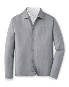 Peter Millar Portland Shirt Jacket