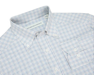 Holderness & Bourne The Purcell Sport Shirt