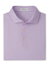 Load image into Gallery viewer, Peter Millar Ashgrove Performance Jersey Polo
