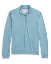 Load image into Gallery viewer, Johnnie-O Kanan Jacquard 1/4 Zip Pullover

