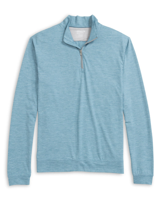 Johnnie-O Kanan Jacquard 1/4 Zip Pullover – Yacoubian Tailors