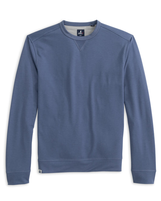 Johnnie-O Willard Crewneck Pullover