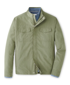 Peter Millar Rambler Jacket