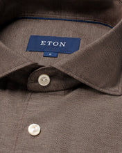 Load image into Gallery viewer, Eton Recycled Shirt
