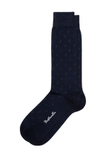 Load image into Gallery viewer, Pantherella Renfield Sock
