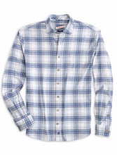 Load image into Gallery viewer, Johnnie O Rory Plaid Sport Shirt
