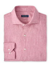 Load image into Gallery viewer, Peter Millar Astino Lino Sport Shirt
