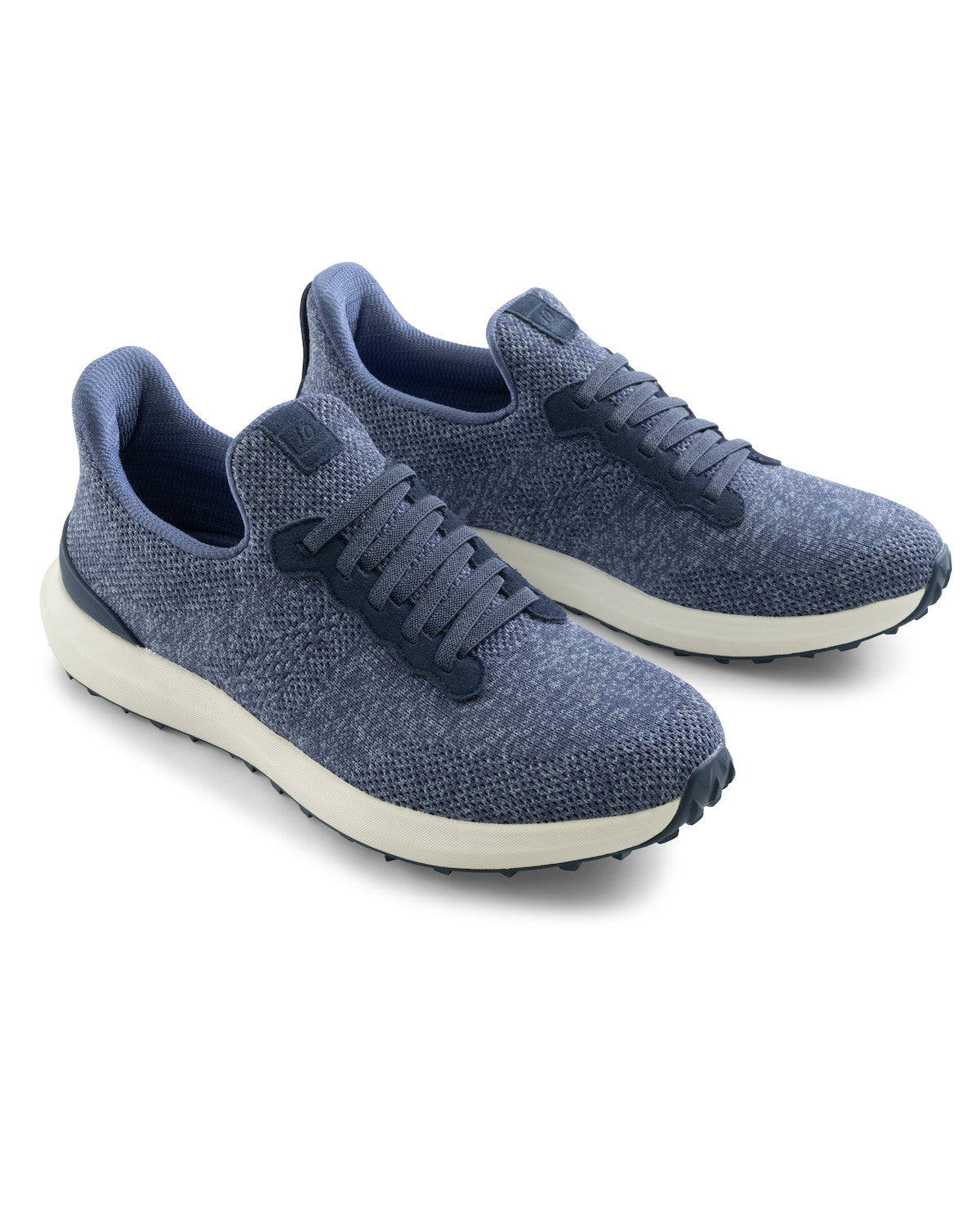 Johnnie-O Range Runner Shoes “No Tie Speed Laces” Johnnie-O Knit Range Runner 2.0 – Kevin main image 3