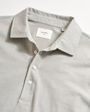 Load image into Gallery viewer, Billy Reid Stripe Pensacola Polo
