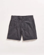 Load image into Gallery viewer, Billy Reid Slub Cotton Moore Short
