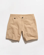 Load image into Gallery viewer, Billy Reid Slub Cotton Moore Short
