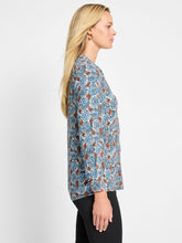 Load image into Gallery viewer, Nic + Zoe Sand Dollar Top
