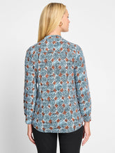 Load image into Gallery viewer, Nic + Zoe Sand Dollar Top
