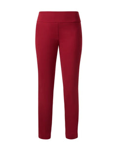 Elliott Lauren Control Stretch Ankle Pant