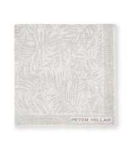 Load image into Gallery viewer, Peter Millar Santa Barbara Palms Pocket Square
