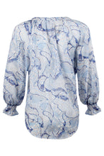 Load image into Gallery viewer, Finley Sea Spray Sophie Top
