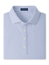 Load image into Gallery viewer, Peter Millar Ridgecrest Performance Jersey Polo
