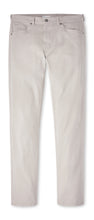 Load image into Gallery viewer, Peter Millar Signature Sateen Five-Pocket Pant
