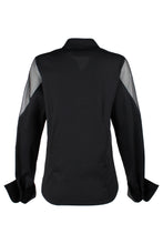 Load image into Gallery viewer, Finley Organza Combo Lindey Shirt
