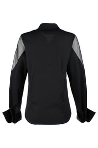 Finley Organza Combo Lindey Shirt