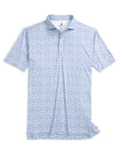 Load image into Gallery viewer, Johnnie-O Marietta Printed Performance Polo
