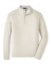 Load image into Gallery viewer, Peter Millar Stealth Performance Quarter-Zip
