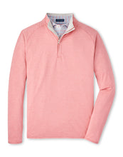 Load image into Gallery viewer, Peter Millar Stealth Performance Quarter-Zip
