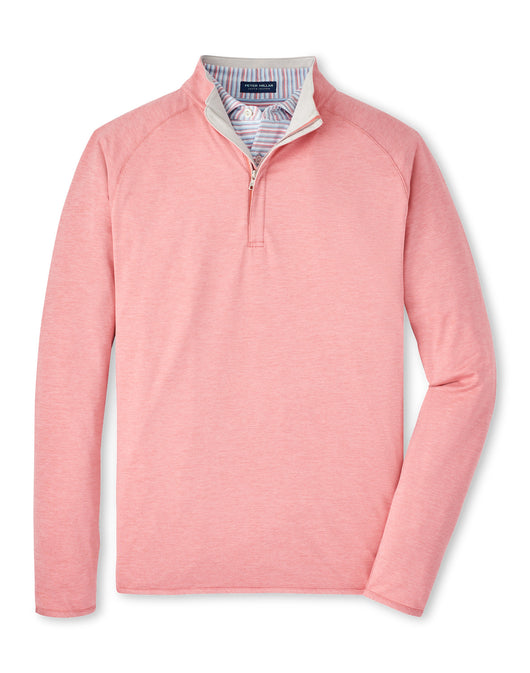 Peter Millar Stealth Performance Quarter-Zip