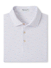 Load image into Gallery viewer, Peter Millar Still Song Performance Jersey Polo
