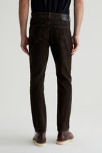 Load image into Gallery viewer, AG Everett Slim Straight Corduroy
