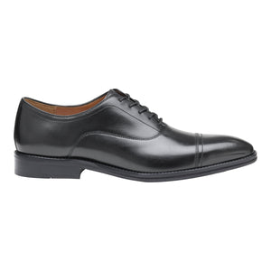 Johnston Murphy Sullivan Cap Toe