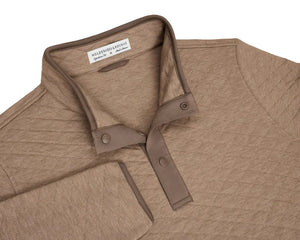 Holderness & Bourne The Sullivan Pullover
