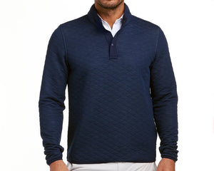 Holderness & Bourne The Sullivan Pullover
